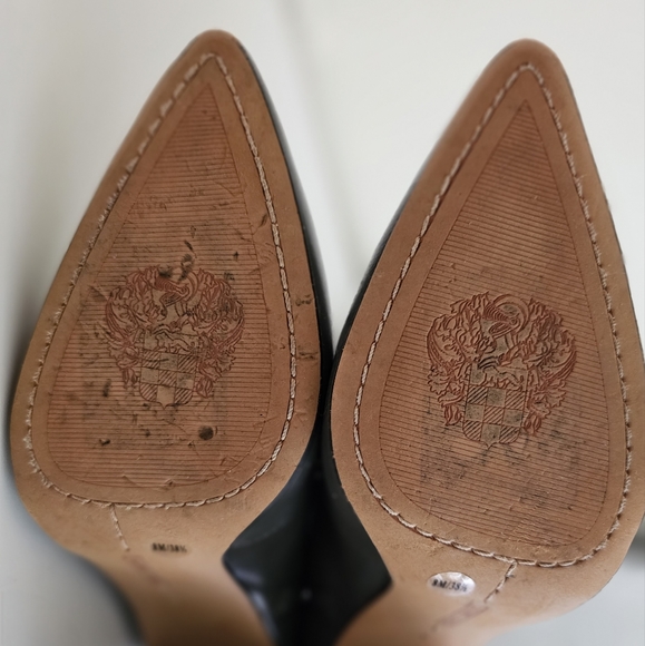 Vince Camuto Majestie Over The Knee Boots - Picture 12 of 16